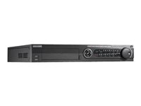 Hikvision DS-7300 Series DS-7332HQHI-K4 - Unidad independiente de DVR - 32 canales